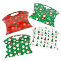 Christmas Pillow Packaging