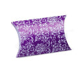 Decorative Pillow Packaging