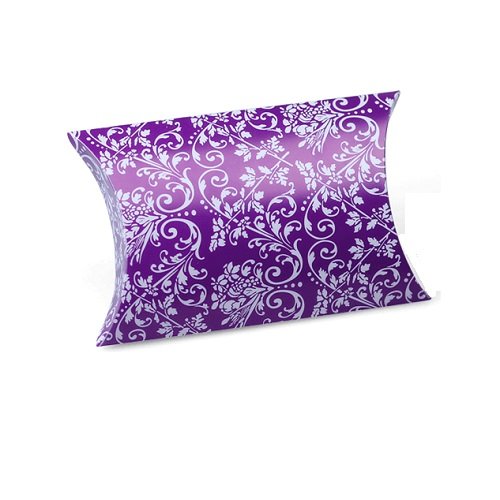 Decorative Pillow Packaging