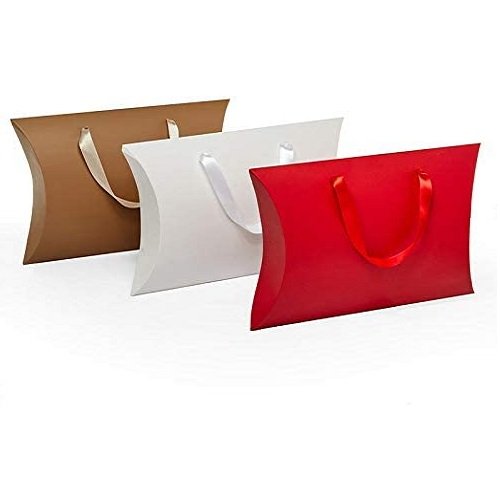 Large Pillow Box