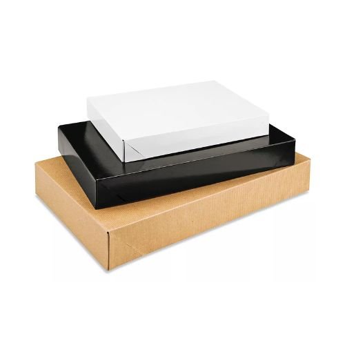 Apparel Two Piece Box
