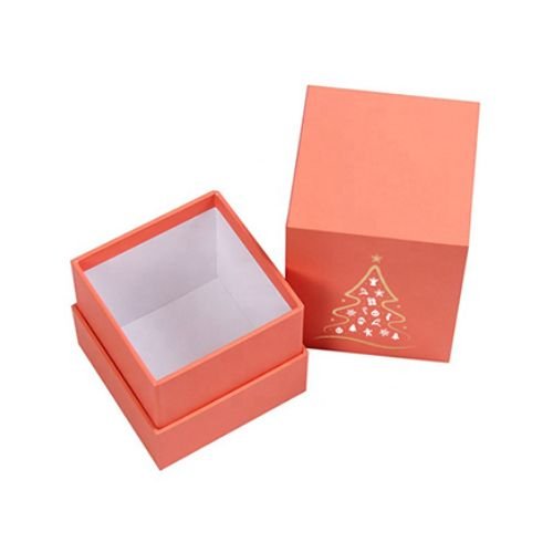 Candles Two Piece Box