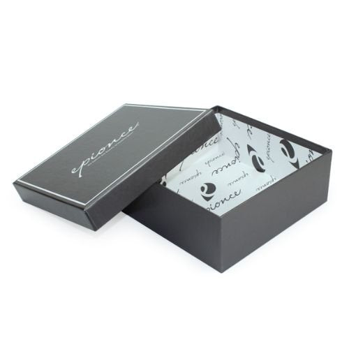 Health and Beauty Two Piece Box