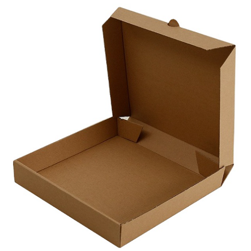 Pizza-Style Boxes