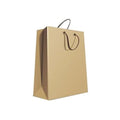 Brown Kraft Bags