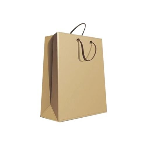 Brown Kraft Bags