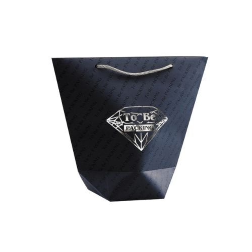 Secchio Paper Luxury Bags
