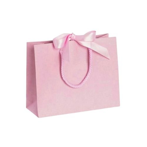 Rosa Paper Luxury Bags