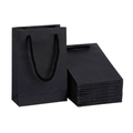 Gift bag w/ cotton handle