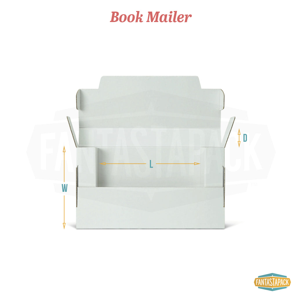 Book Mailer